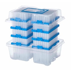 Gilson&trade;&nbsp;EXPERTTM Universal TOWERPACKTM Racked Pipette Tips Reload System