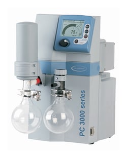 VACUUBRAND VARIO PC3002 Selbsteinstellende Vakuumsysteme 2.8 m3/Stunde | Buy Online | VACUUBRAND&trade; | Fisher Scientific