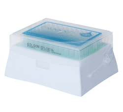 Gilson&trade;&nbsp;EXPERTTM Universal Fit Standard Pipette Tips