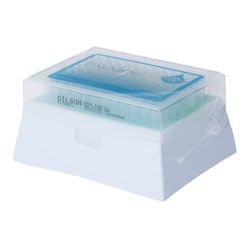 Gilson&trade;&nbsp;EXPERTTM Tips, Tipack, Case