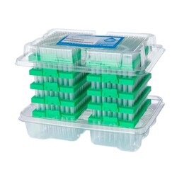 Gilson&trade;&nbsp;EXPERTTM Universal TOWERPACKTM Racked Pipette Tips Reload System