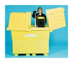 CEP Poly Safety Pack Plus