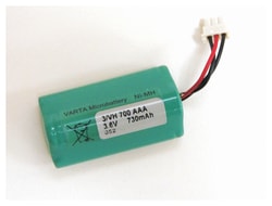 Drummond&trade;&nbsp;Portable Pipet-Aid XL Pipet Controller Accessory, Battery Pack