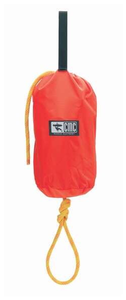 CMC Rescue SRT Throwline Bag Set SRT Throwline Bag Set:Emergency Response