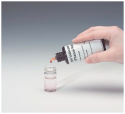 Oakton™ Ersatzreagenzien für Oakton™ Kolorimeter