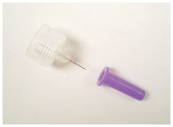 Exel International Insulin Pen Needles 23 G | Buy Online | Exel International | Fisher Scientific