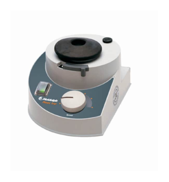 Heidolph Reax Top Vortex Mixer Reax Top Vibrational ShakerMixers, Shakers