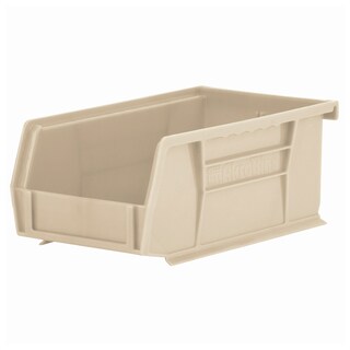Akro-Mils Kit 9 Guide Per ProCart 30930, Per Appendere AkroBins, Grigio, Acciaio Verniciato
