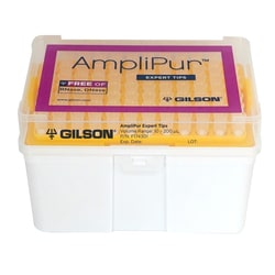Gilson&trade;&nbsp;AmpliPurTM Expert Tips