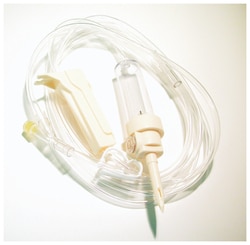 Exel International IV Administration Set 60 Drops/mL | Buy Online | Exel International | Fisher Scientific