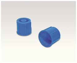 Fisherbrand™ Printed Disposable Culture Tube Caps
