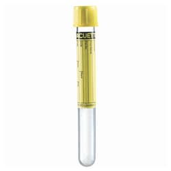 Greiner Bio-One Urine Collection Tubes Urine Culture (w/boric acid); Pull