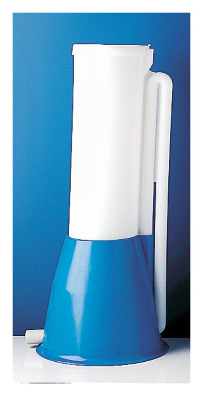 Dynalon Kartell Pipet/Buret Washing System Parts Pipet/buret Washer