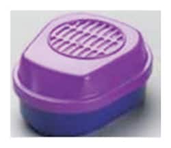 Dräger X-plore Ammonia/Methylamine (AM/MA) Cartridge:Personal Protective