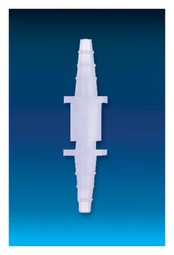 Fisherbrand&trade;&nbsp;Polyethylene Quick-Disconnects