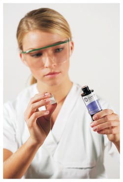 Cancer Diagnostics, Inc. i-Shields Eyeshields:Personal Protective Equipment:Eye