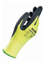 MAPA™ TempDex 710 Sandy Nitrile-Coated Thermal Protection Gloves