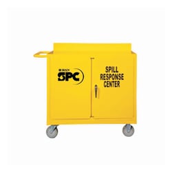 Brady&trade;&nbsp;Spill Control Storage Centers