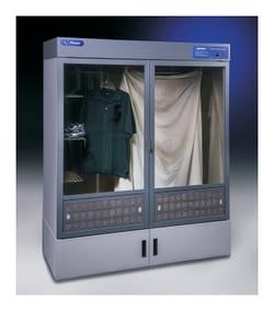 Labconco&trade;&nbsp;Protector&trade; Evidence Drying Cabinet: 4 ft.W