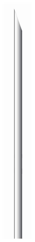 Thumbnail_SGE Replacement Needles for Removable Needle Syringes:Chromatography Syringes:Chromatography