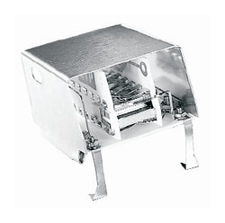 Trajan ETP Active Film Electron Multipliers:Chromatography Systems:Manual