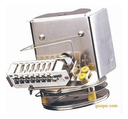 Trajan ETP Active Film Electron Multipliers:Chromatography Systems:Manual