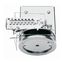 Trajan ETP Active Film Electron Multipliers:Chromatography Systems:Manual