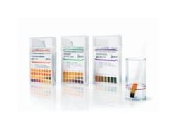 MilliporeSigma&trade;&nbsp;colorpHast&trade; pH Strips