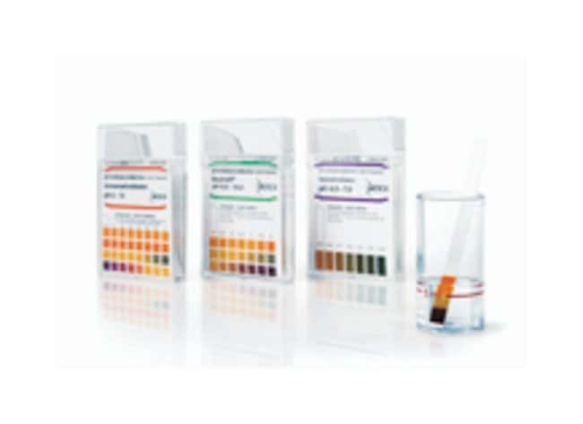 MilliporeSigma colorpHast pH Strips 0 to 14 | Buy Online