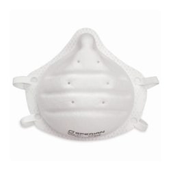Honeywell Sperian One-Fit N95 Particulate Respirators:Personal Protective