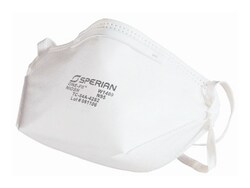 Honeywell Sperian One-Fit N95 Particulate Respirators:Personal Protective