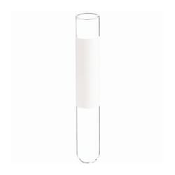 DWK Life Sciences Kimble Rim Top Mark-M Borosilicate Glass Culture Tubes