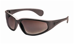 Ansell Smith Wesson 38 Special Safety Eyewear:Personal Protective Equipment:Eye