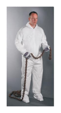 West Chester Posi-Wear™ BA Coveralls