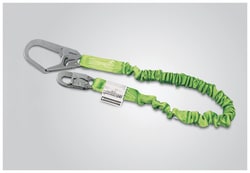 Honeywell™ Miller™ Manyard™ II Shock-Absorbing Lanyards