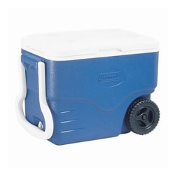 Therapak&trade;&nbsp;Coleman&trade; Wheeled Coolers