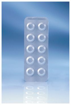 Lovibond™ MD600 Colorimeter Replacement Reagents: Sulfate