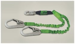 Honeywell™ Miller™ StretchStop™ Lanyard with SofStop Shock Absorber
