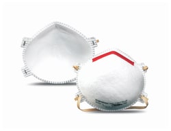 Honeywell&trade;&nbsp;SAF-T-FIT&trade; Plus N95 Particulate Respirators