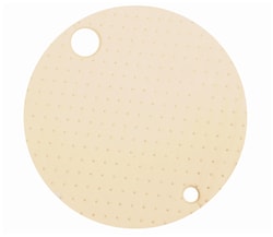 FyterTech Nonwovens Spilfyter™ Oil-Only Containment Products: Drum Top