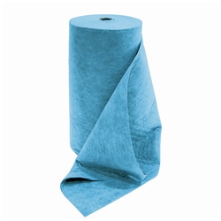 FyterTech Nonwovens Spilfyter Oil-Only Pads and Rolls:Facility Safety and