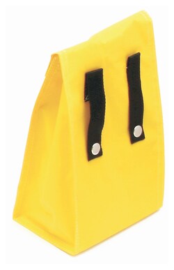 Honeywell Miller Respirator Bags Hook-and-Loop | Buy Online | Honeywell&trade; | Fisher Scientific