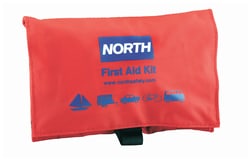 Honeywell North Redi-Care First Aid Kits Individual Kit; Includes 39 pieces