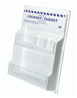 Honeywell Lockout Stations To withstand harsh conditions | Buy Online | Honeywell&trade; | Fisher Scientific