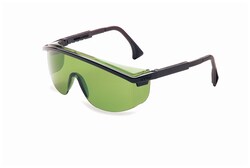 Honeywell Uvex Astrospec 3000 Safety Glasses with Duoflex Temples Frame