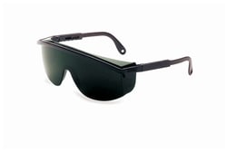 Honeywell Uvex Astrospec 3000 Safety Glasses with Spatula Temples Frame