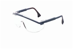 Honeywell Uvex Astrospec 3000 Safety Glasses with Duoflex Temples Lens