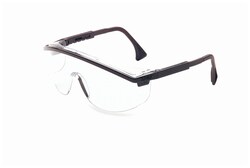 Honeywell Uvex Astrospec 3000 Safety Glasses with Duoflex Temples Lens