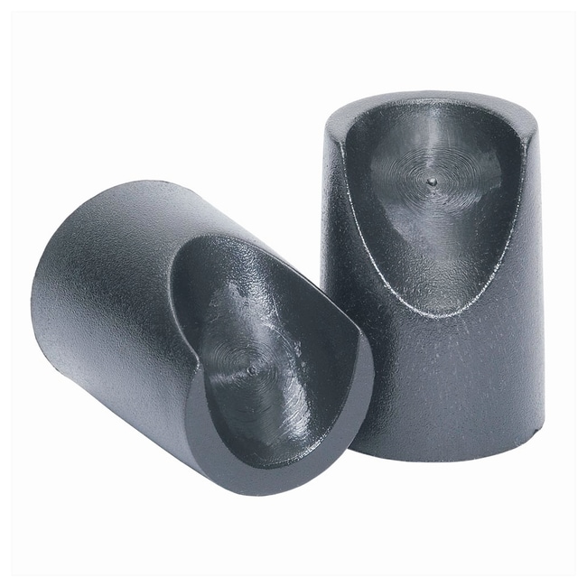 National Public Seating Folding Chair Replacement Glides and VTips