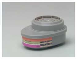 MSA&trade;&nbsp;Advantage&trade; Cartridges